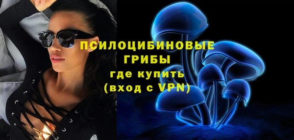 прущий лед Алексеевка